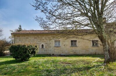 vente maison 269 500 € à proximité de Montpon-Ménestérol (24700)