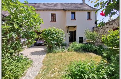 vente maison 399 500 € à proximité de Les Mureaux (78130)