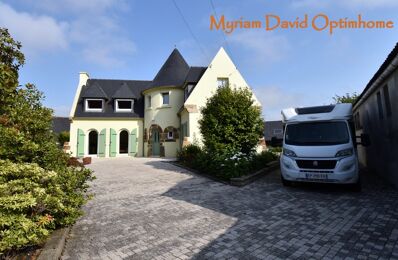 vente maison 303 000 € à proximité de Saint-Hernin (29270)