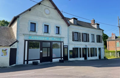 vente maison 189 900 € à proximité de Saint-Georges-du-Vièvre (27450)