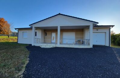 vente maison 239 900 € à proximité de Montagnac-sur-Auvignon (47600)
