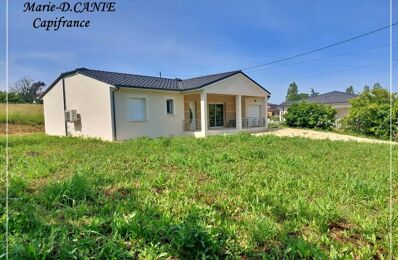 vente maison 239 900 € à proximité de Nomdieu (47600)