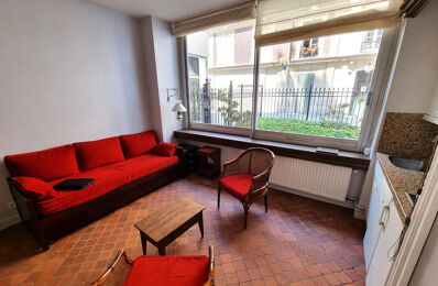 vente appartement 278 000 € à proximité de Montrouge (92120)