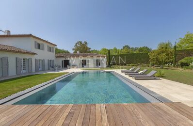 vente maison 2 150 000 € à proximité de La Penne (06260)