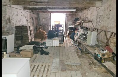 garage  pièces 60 m2 à vendre à Cap d'Agde (34300)