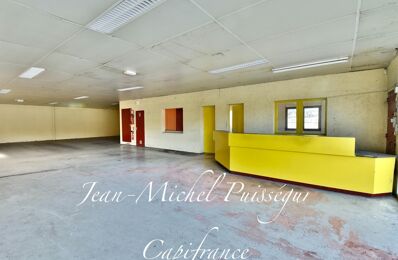 bureau 3 pièces 600 m2 à louer à Saint-Gaudens (31800)
