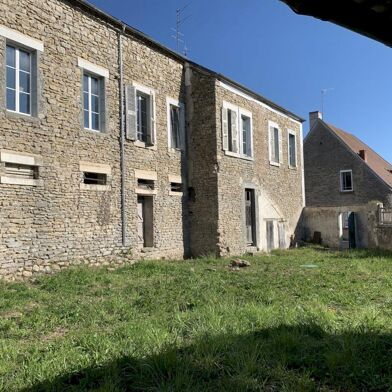 Maison 11 pièces 99000 €