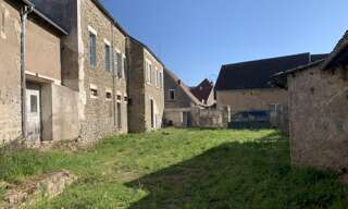 Maison 11 Pièces 648 m² à vendre à Corbigny (58800)