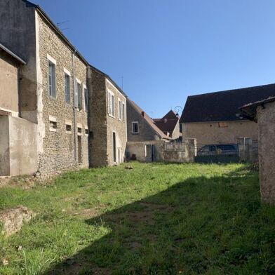 Maison 11 pièces 99000 €