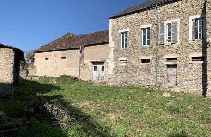ENSEMBLE IMMOBILIER / CORBIGNY — photo 3