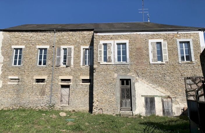 ENSEMBLE IMMOBILIER / CORBIGNY — photo 4