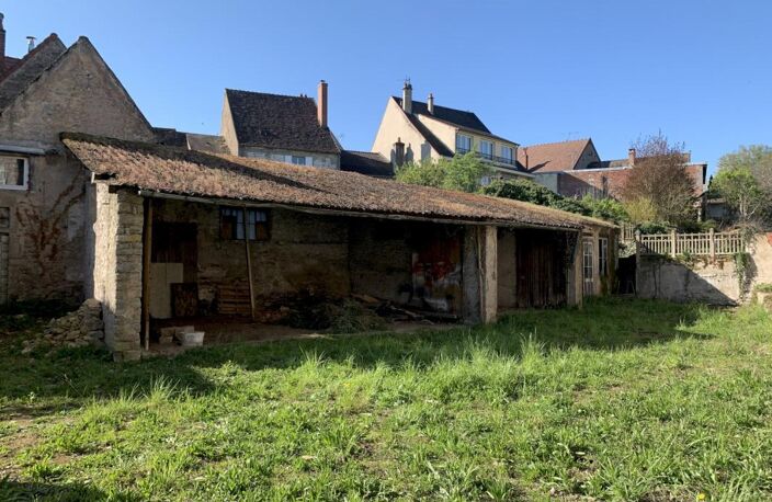 ENSEMBLE IMMOBILIER / CORBIGNY — photo 5