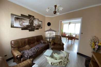 Maison 4 pièces 194000 €