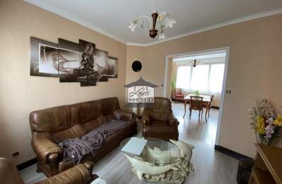 Maison en Vente - Dunkerque 59240 (59240) — photo du bien