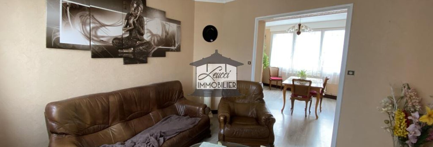 Maison 4 Pièces 97 m² à vendre à Dunkerque (59240)