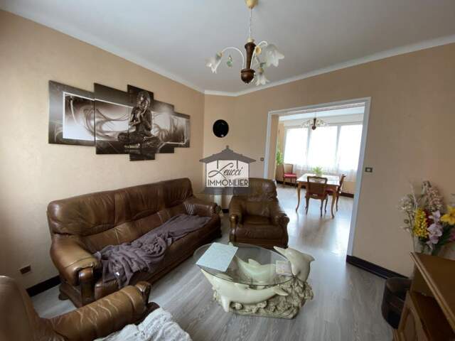 Maison en Vente - Dunkerque 59240 (59240) — photo du bien