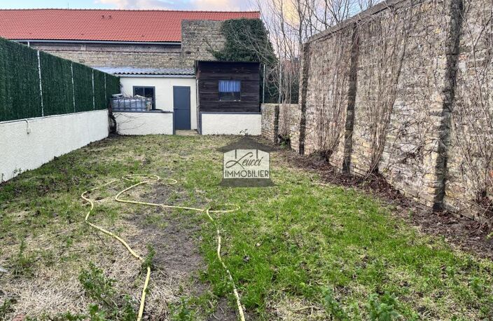 Maison en Vente - Dunkerque 59240 (59240) — photo 3