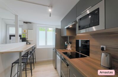 appartement 5 pièces 82 m2 à louer à Lille (59000)