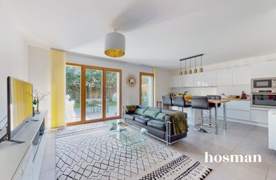 vente maison 490 000 € à proximité de Cestas (33610)