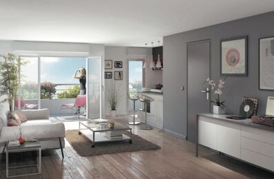 vente appartement 231 000 € à proximité de Balaruc-les-Bains (34540)
