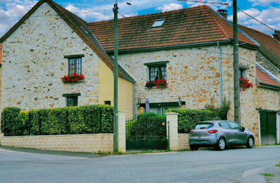 vente maison 195 000 € à proximité de Fresnes-en-Tardenois (02130)