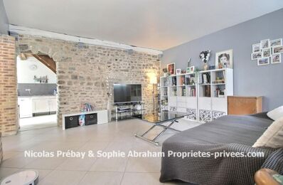 maison 6 pièces 163 m2 à vendre à Pithiviers (45300)