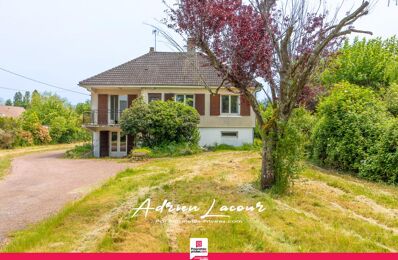 vente maison 105 990 € à proximité de La Marolle-en-Sologne (41210)