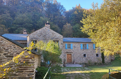 vente maison 698 000 € à proximité de Viviers-Lès-Montagnes (81290)