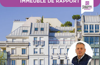 vente immeuble 468 000 € à proximité de Roquebrune-sur-Argens (83520)