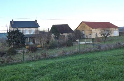 vente maison 189 000 € à proximité de Clermont-d'Excideuil (24160)
