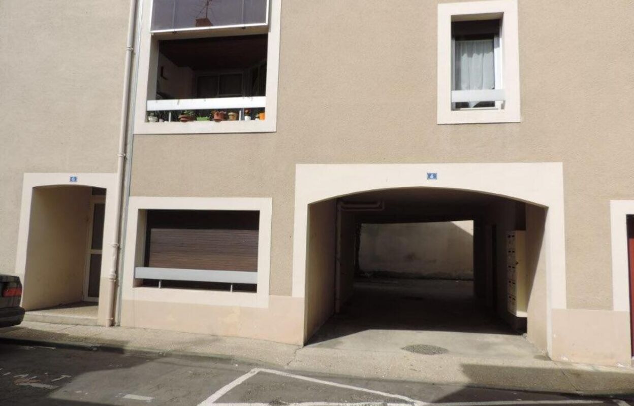 appartement 1 pièces 34 m2 à vendre à Mont-de-Marsan (40000)