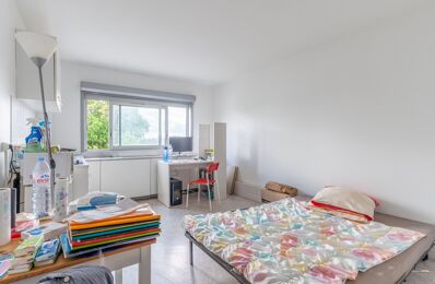 vente appartement 94 000 € à proximité de Cestas (33610)