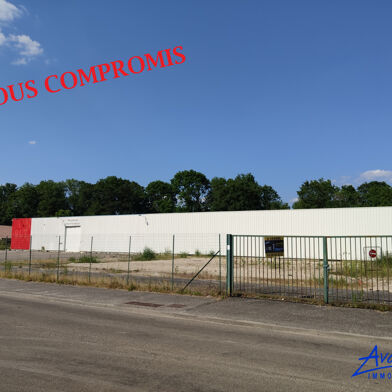 Immeuble  756000 €