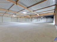 IMMEUBLE D'ACTIVITE et de COMMERCE — photo 2