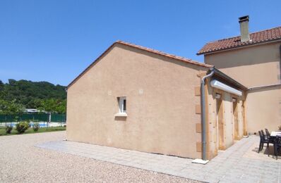 vente maison 284 800 € à proximité de Sainte-Foy-de-Longas (24510)