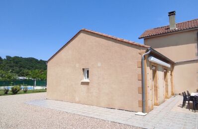 vente maison 281 500 € à proximité de Saint-Félix-de-Villadeix (24510)