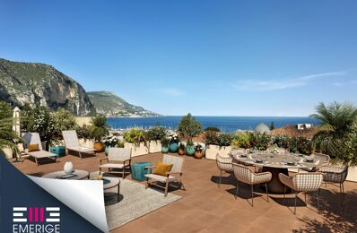vente appartement à partir de 1 175 000 € à proximité de Roquebrune-Cap-Martin (06190)