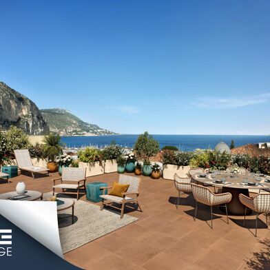 Appartement 1 pièces 442000 €