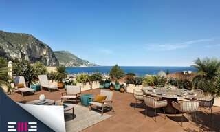 Appartement neuf   m² à vendre à Beaulieu-sur-Mer (06310)