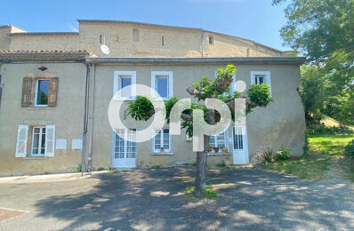 vente maison 139 000 € à proximité de La Pomarède (11400)