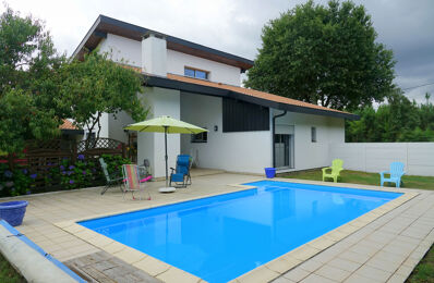 vente maison 645 000 € à proximité de Pontonx-sur-l'Adour (40465)