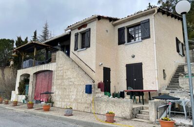 vente maison 120 000 € à proximité de Le Bourguet (83840)