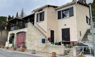 Maison 3 Pièces 54 m² à vendre à Castellane (04120)