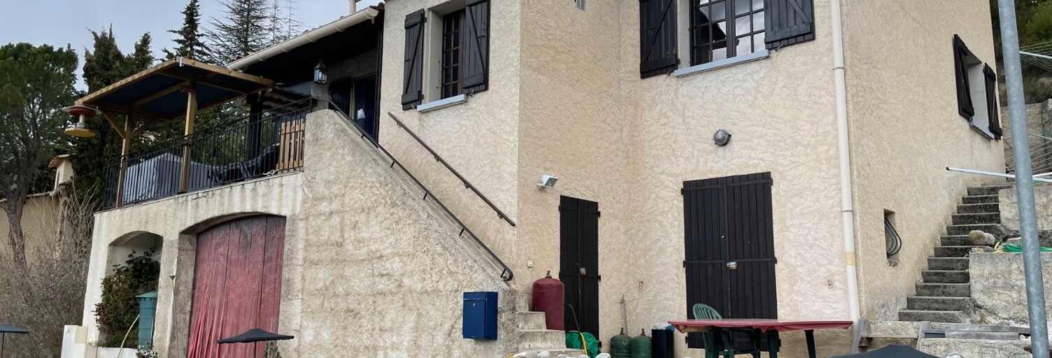Maison 3 Pièces 54 m² à vendre à Castellane (04120)