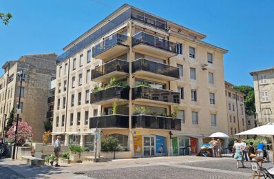 vente appartement 765 000 € à proximité de Carpentras (84200)