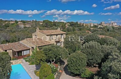 vente maison 1 990 000 € à proximité de Cabrières-d'Avignon (84220)