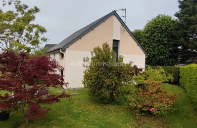 vente maison 317 500 € à proximité de Harfleur (76700)