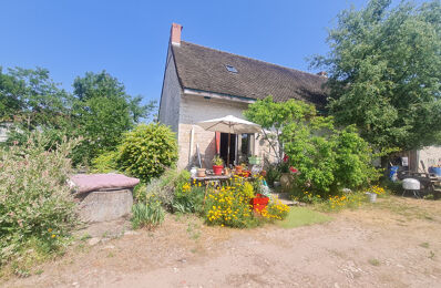 vente maison 210 000 € à proximité de Saint-Loup-de-Varennes (71240)