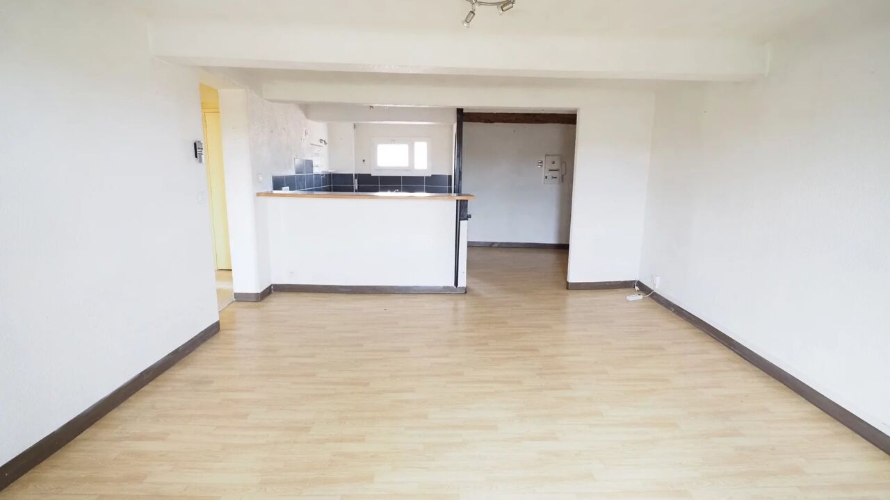 appartement 2 pièces 53 m2 à vendre à Manosque (04100)