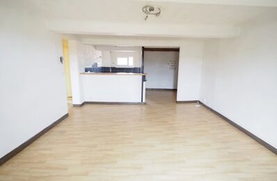 vente appartement 86 400 € à proximité de Malijai (04350)